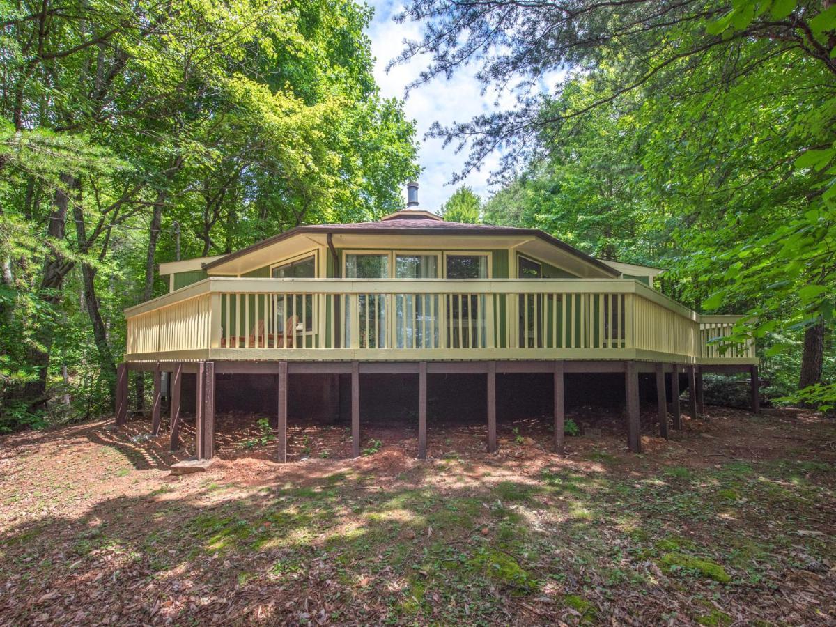 Mountain Memories Villa Gatlinburg Exterior foto